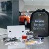 Porsche Museum: Escape Game