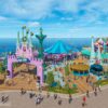 Universal Studios Singapore: Minion Land