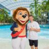 Therme Erding: Therme Erding x Thomas Müller Kids Ticket