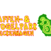 Affen- und Vogelpark Eckenhagen: Drifter