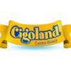 Cigoland: 50-jähriges Jubiläum