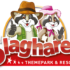 Slagharen: Wild-West-Dorf-Festival