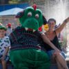 LEGOLAND® Deutschland: Weihnachten im August