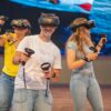 AIDA Cruises: Neues VR-Spiel