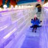 Marriott Hotels: ICE! Weihnachtsevent 2025
