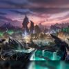 Walt Disney World: Villains Land