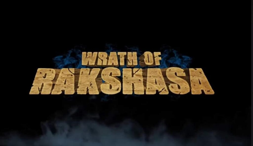 Six Flags Great America: Wrath of Rakshasa