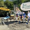 Freizeitpark Oskarshausen: Neuer Alpine-Coaster