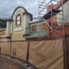 Phantasialand: Arbeiten in Mexico & Klugheim