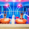 Säntispark: 2 neue Wasserrutschen