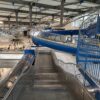 Sceneo Aquatique: 2 neue Wasserrutschen
