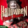 Holiday Park Germany: Halloween Fright Nights 2024