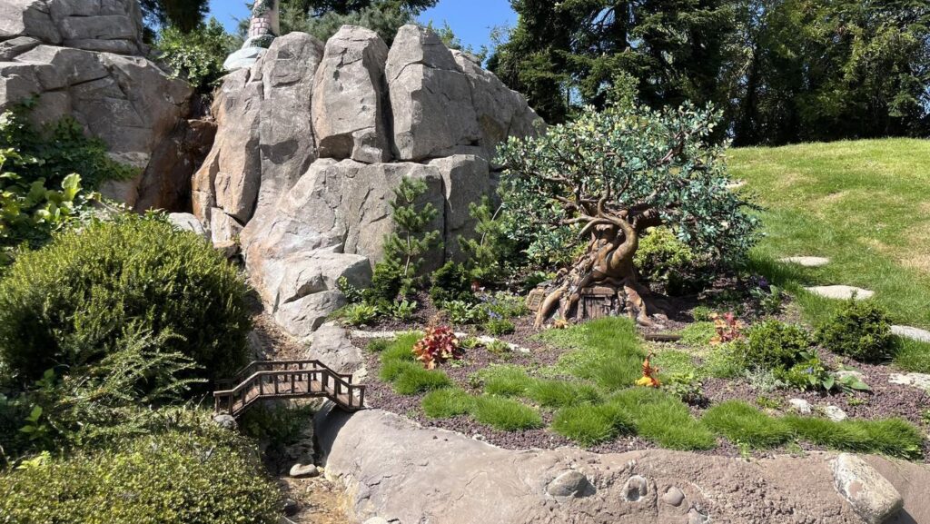Disneyland Paris: Wiedereröffnung Le Pays des Contes de Fées