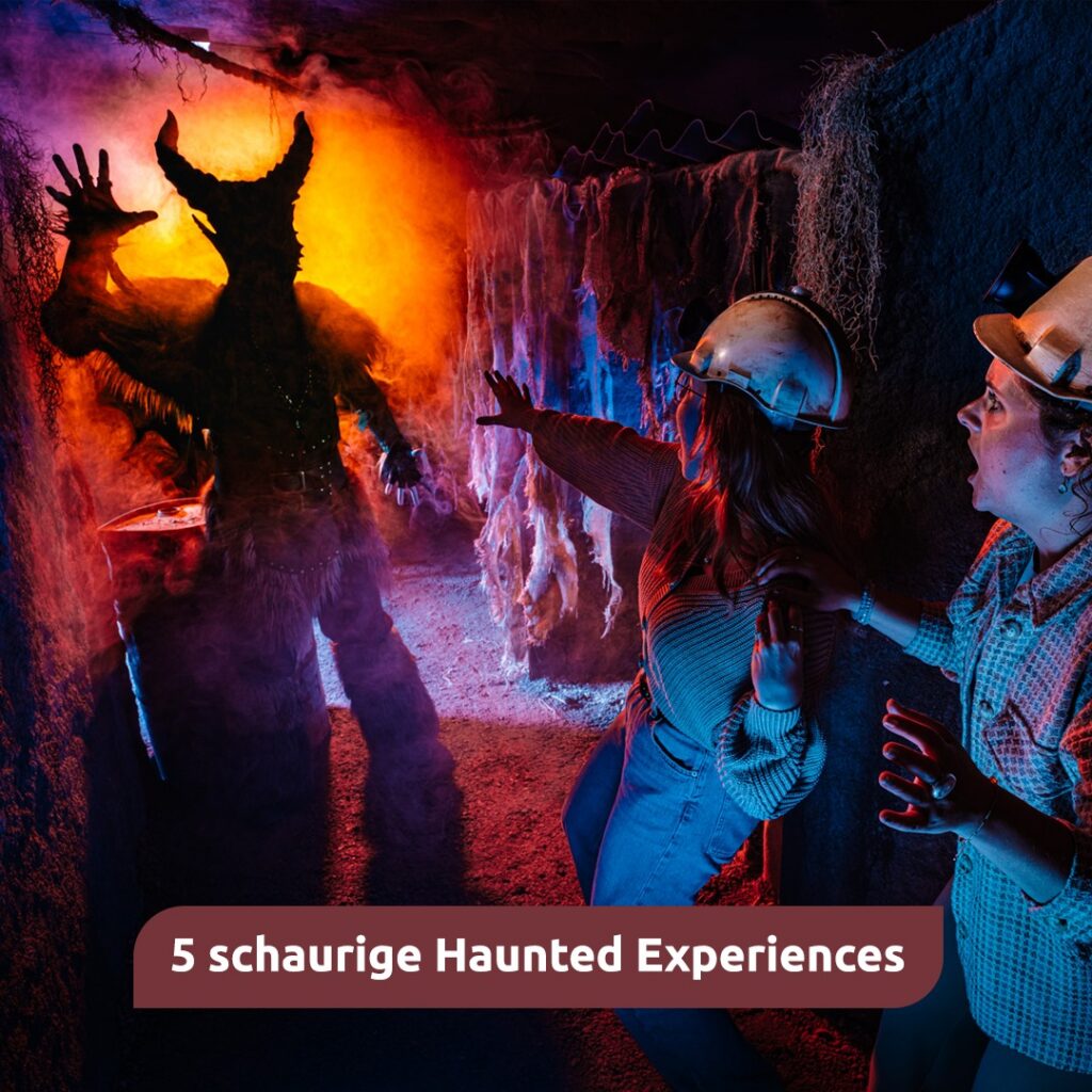 Toverland: Halloween Nights 2024