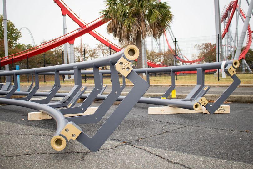 Carowinds: Camp Snoopy mit neuen Familienattraktionen