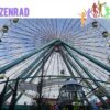 Attractiepark Rotterdam: Eröffnung 2025???