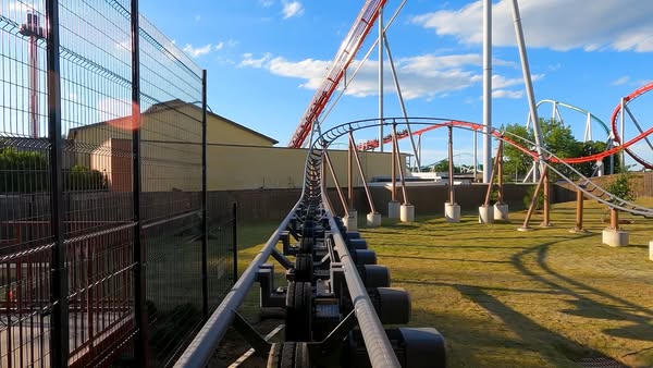 Carowinds: Camp Snoopy mit neuen Familienattraktionen