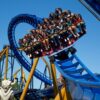 Six Flags Great America: Wrath of Rakshasa