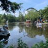 Santa's Village - Muskoka's Theme Park: Yeti Trek
