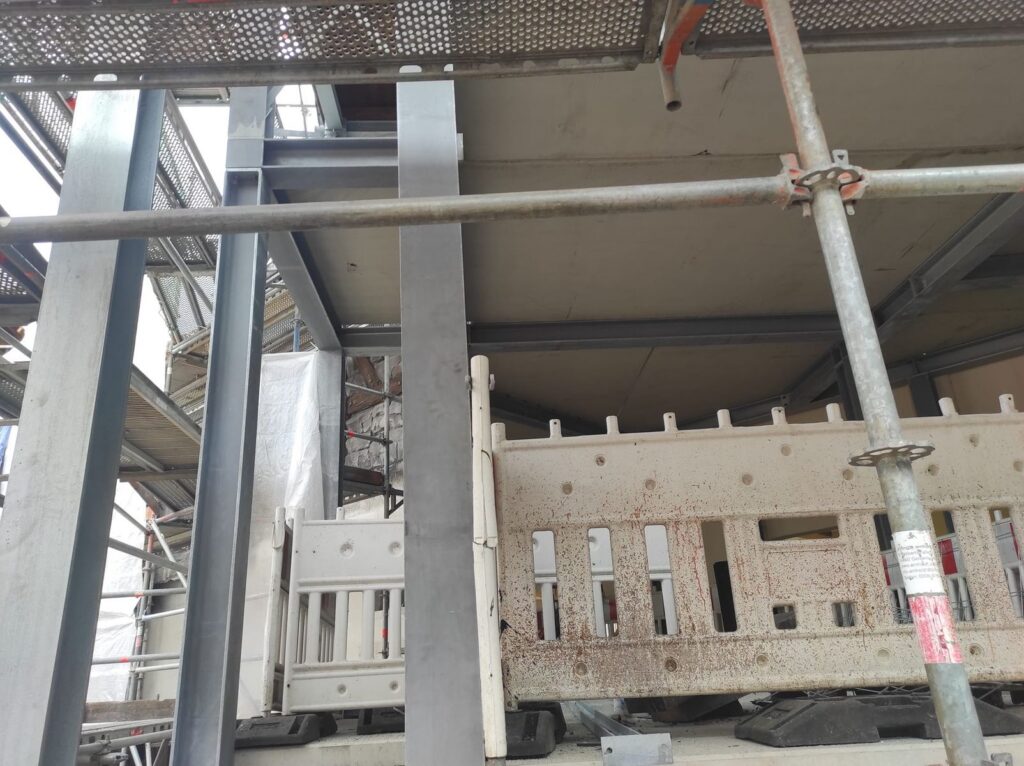 Phantasialand: Arbeiten in Mexico & Klugheim