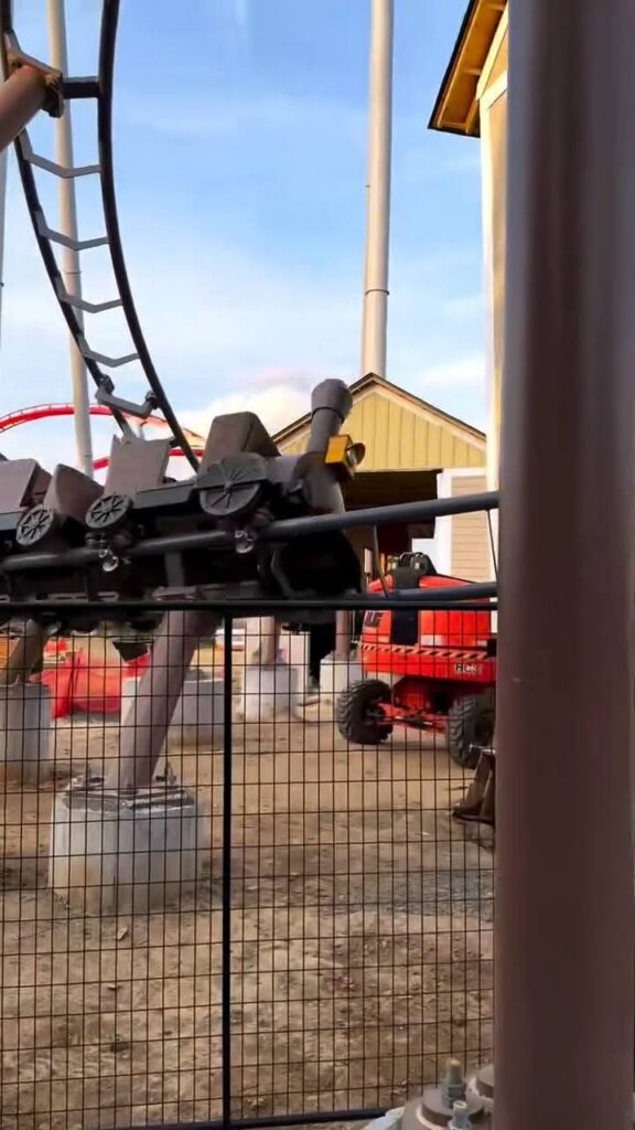 Carowinds: Camp Snoopy mit neuen Familienattraktionen
