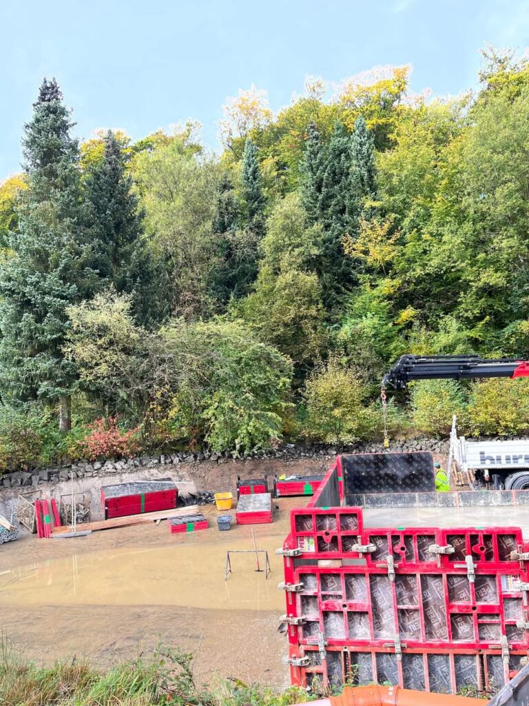 Fort Fun: Großer Adlers freier Flug (Neuheit 2025)