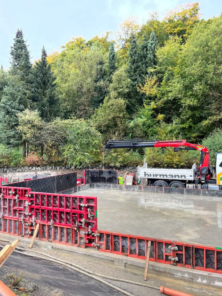 Fort Fun: Großer Adlers freier Flug (Neuheit 2025)