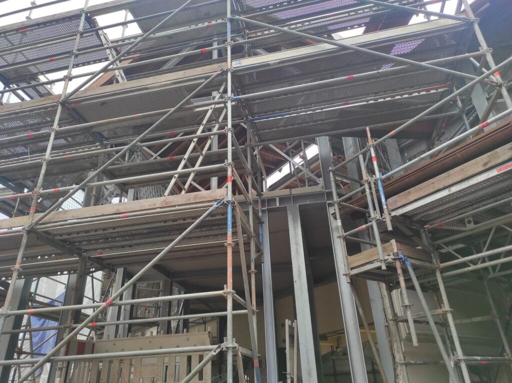 Phantasialand: Arbeiten in Mexico & Klugheim
