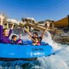 Wild Wadi Waterpark: 25-jähriges Jubiläum