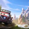 Walt Disney World: 2 neue Cars Attraktionen