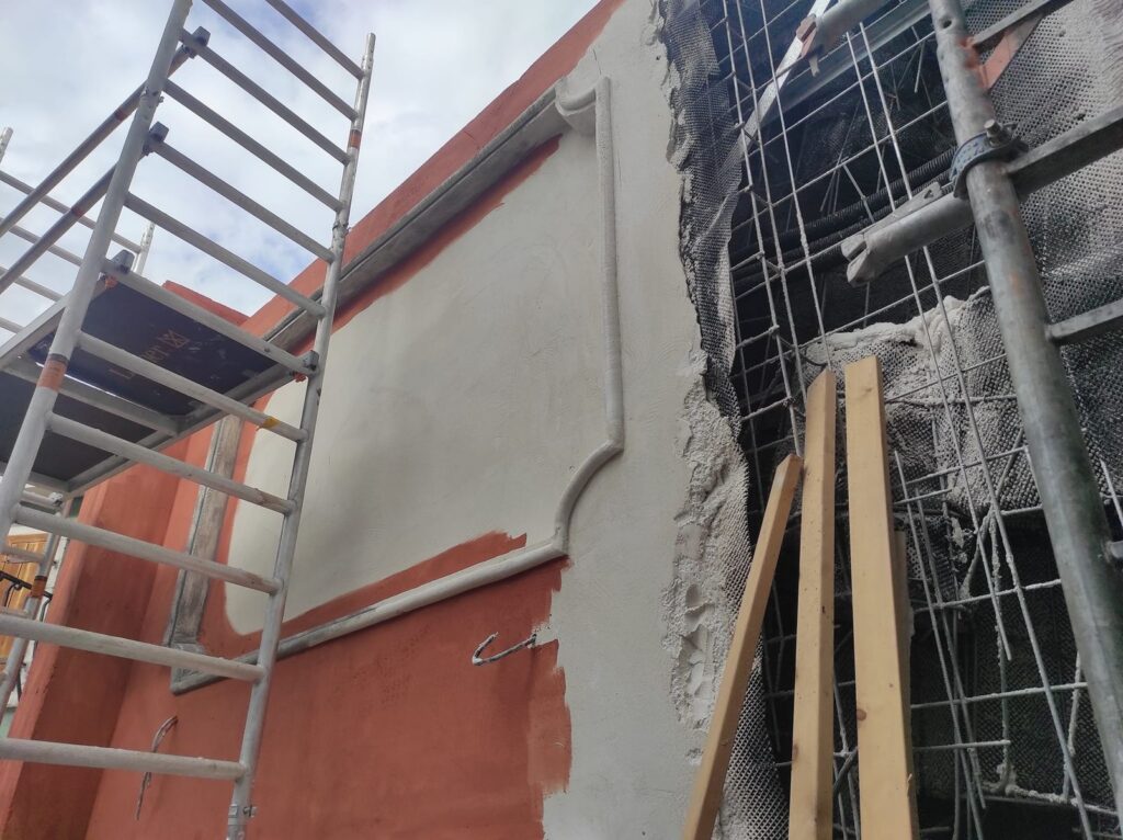 Phantasialand: Arbeiten in Mexico & Klugheim