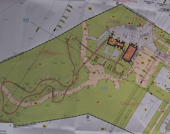 Polen: Neuer Park mit Achterbahn entsteht