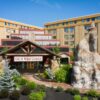 Great Wolf Lodge Fitchburg: Fort Mackenzie