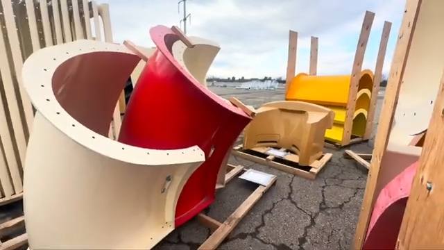 Kings Island: River Racers