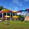 Soaky Mountain Waterpark: Rafter's Rage