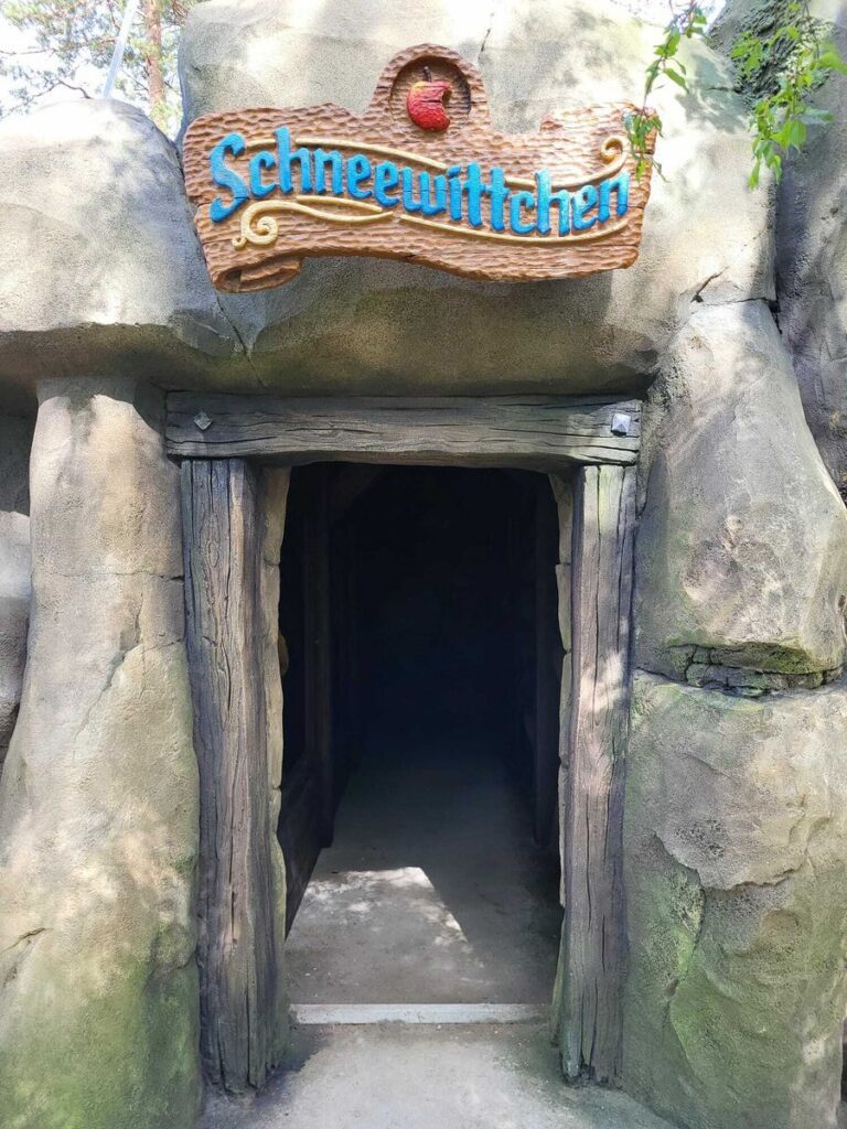 Märchenwald Isartal: Modernisierungen