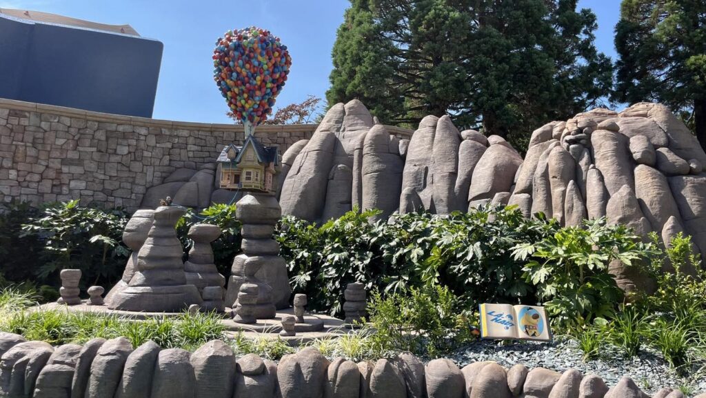 Disneyland Paris: Wiedereröffnung Le Pays des Contes de Fées