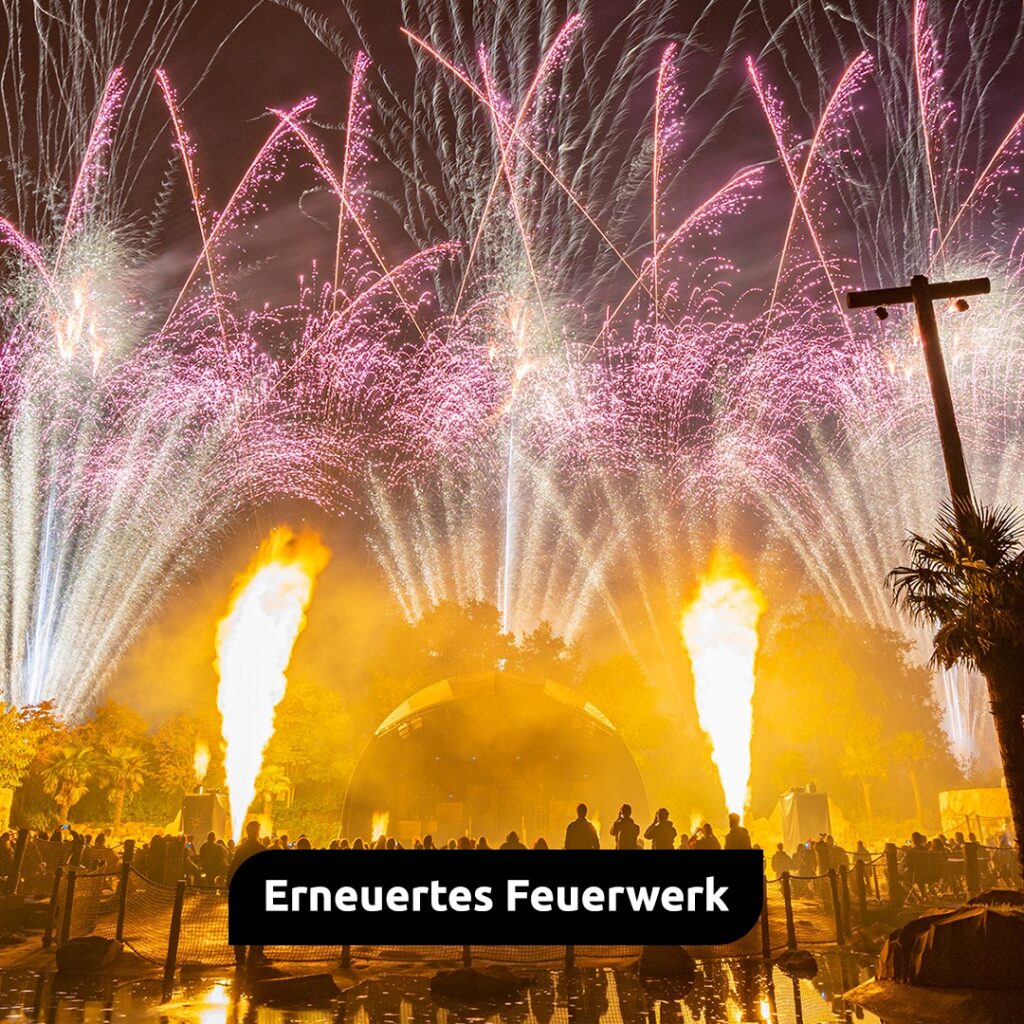 Toverland: Halloween Nights 2024