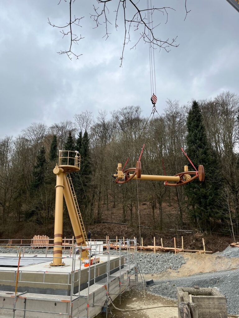 Fort Fun: Großer Adlers freier Flug (Neuheit 2025)