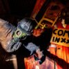 Alton Towers: Erweiterung Scarefest