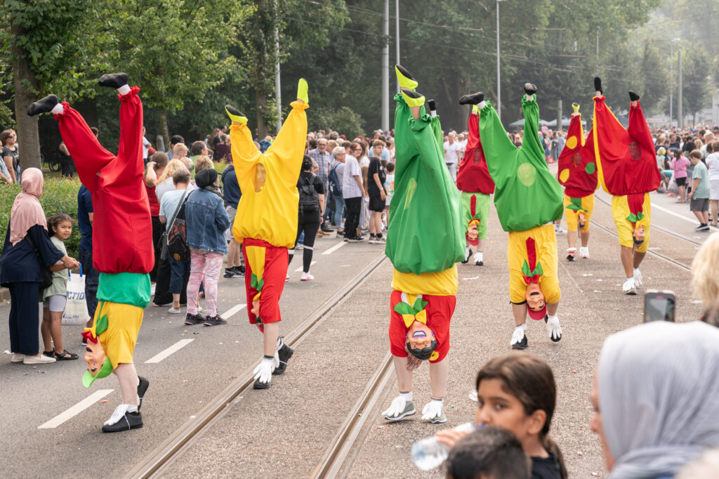 Cranger Kirmes: BSV Holsterhausen steht Kopf und schafft die Titelverteidigung
