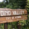 Adventure Valley Durbuy: Dino Mission