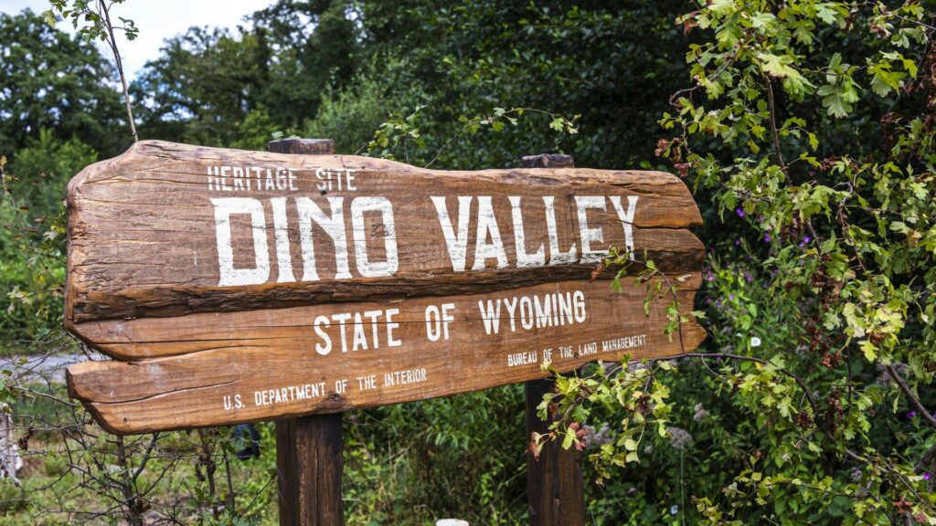 Adventure Valley Durbuy: Dino Mission