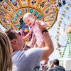 Cranger Kirmes: Familienkirmes Crange reduziert am Familientag die Preise