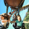 Tripsdrill: Erlebnispark gehört zu belietesten Reisezielen Deutschlands