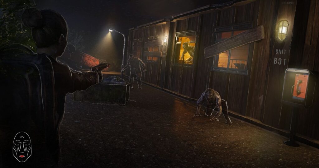 Last World Meppel: Real-Life Gaming