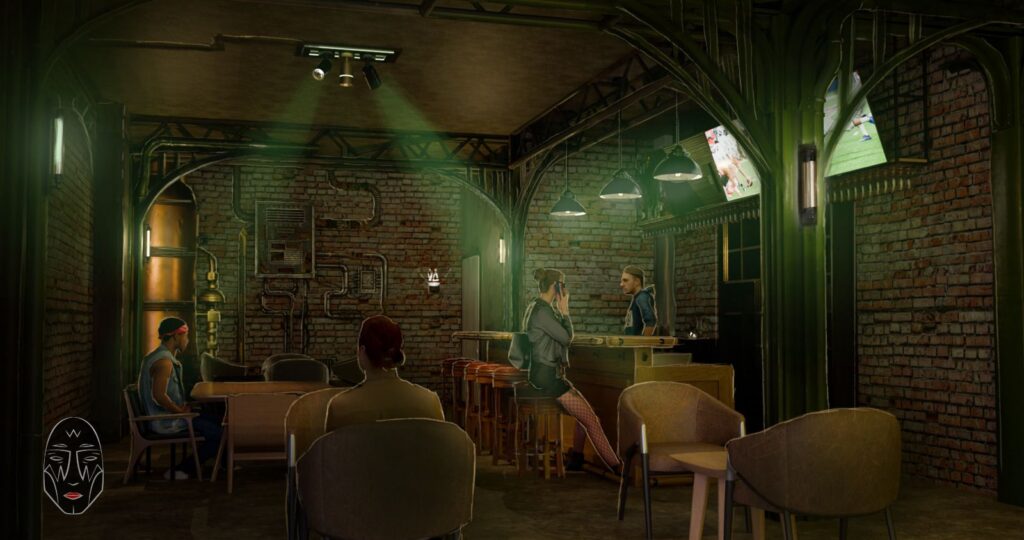 Last World Meppel: Real-Life Gaming