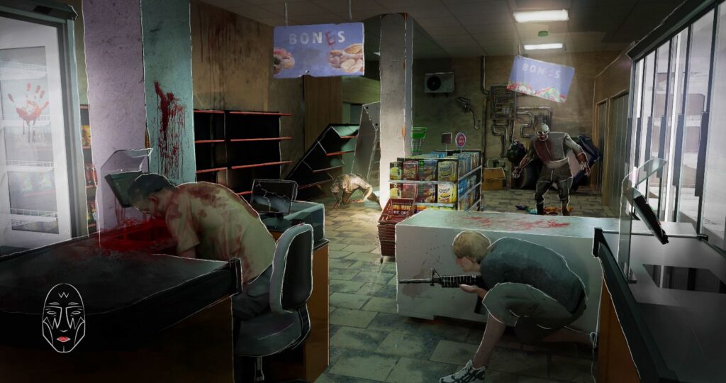 Last World Meppel: Real-Life Gaming