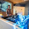 monte mare Rheinbach: Neue Theatersauna