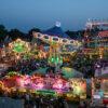 Cranger Kirmes: Veranstalter zieht eine erste Bilanz nach drei Kirmestagen: „Crange stand Kopf“